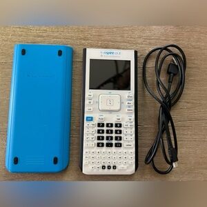 COPY - texas instruments graphing calculator